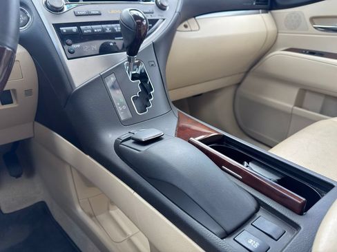 Used 2013 Lexus RX 350 FWD w/ Navigation Pkg image 11