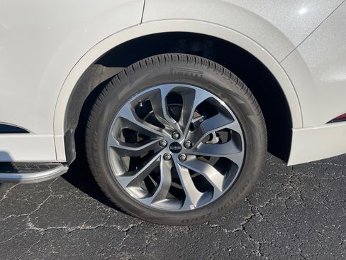 Used 2021 Lincoln Aviator Grand Touring w/ Equipment Group 301A image 22