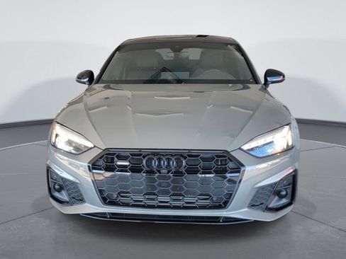Used 2025 Audi A5 2.0T Premium Plus w/ Premium Plus AWD/4WD image 2