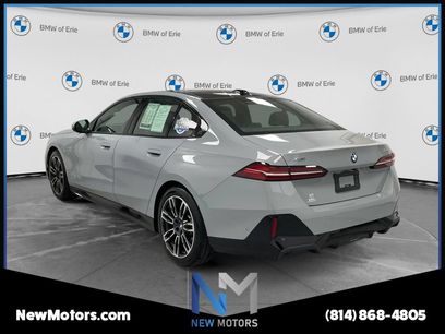 Used 2024 BMW 540i xDrive w/ Premium Package