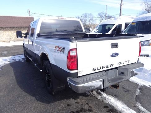Used 2015 Ford F250 XL w/ Power Equipment Group image 6