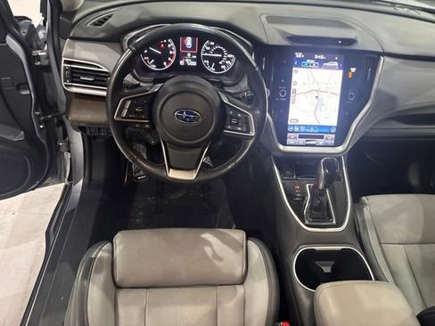 Used 2022 Subaru Outback Limited AWD/4WD image 30