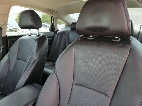 Used 2023 Honda Accord Touring image 24