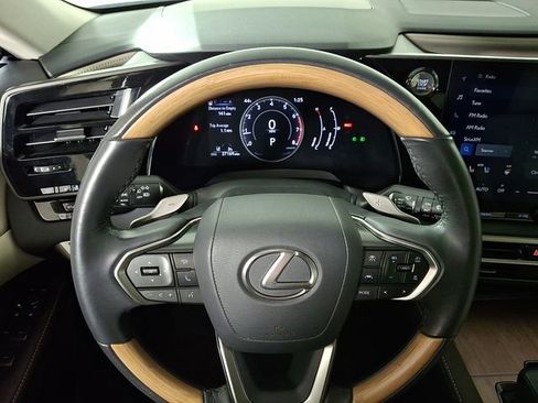 Used 2024 Lexus RX 350 Premium w/ Accessory Package (Z1) image 19