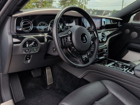 Used 2021 Rolls-Royce Ghost AWD/4WD image 15