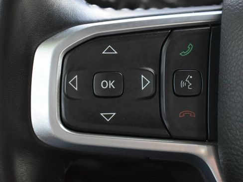 Used 2022 RAM 1500 Big Horn AWD/4WD image 21