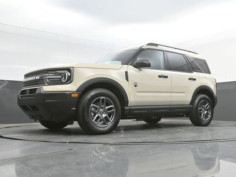 Used 2025 Ford Bronco Sport Big Bend AWD/4WD image 26