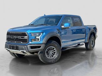 Used 2019 Ford F150 Raptor w/ Equipment Group 802A Luxury AWD/4WD 360° Tour