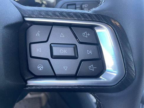 New 2026 Ford Mustang Coupe image 16