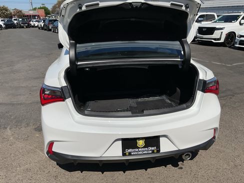 Used 2022 Acura ILX FWD image 25