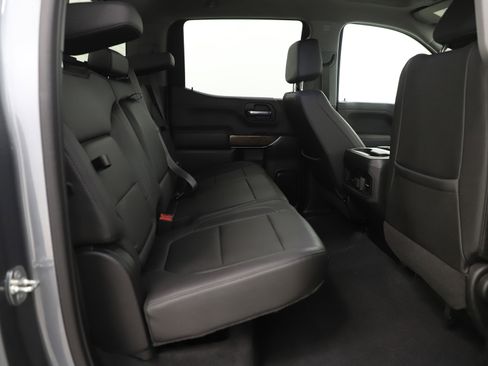 Used 2022 Chevrolet Silverado 1500 RST w/ All Star Edition Plus image 14