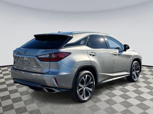 Used 2019 Lexus RX 350 AWD image 2