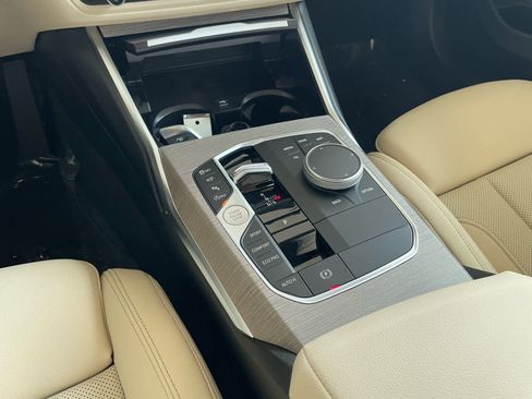 New 2026 BMW 330i Sedan w/ Premium Package image 13