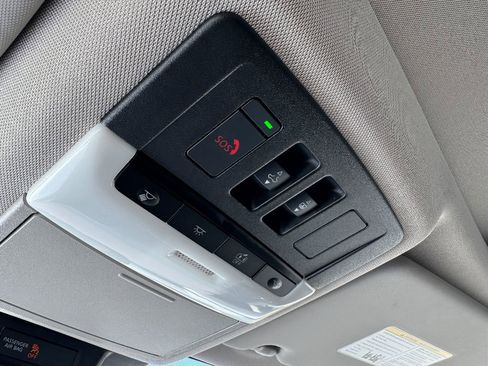 Used 2021 Nissan Rogue SL image 18