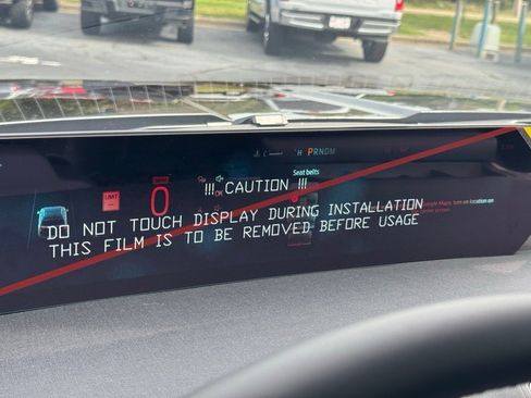 New 2025 Ford Expedition Active image 14