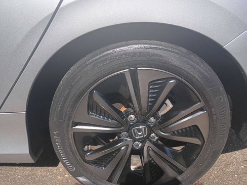 Used 2019 Honda Civic EX image 27