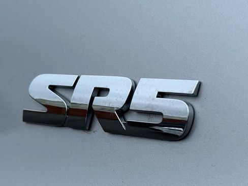 Used 2024 Toyota 4Runner SR5 Premium image 12