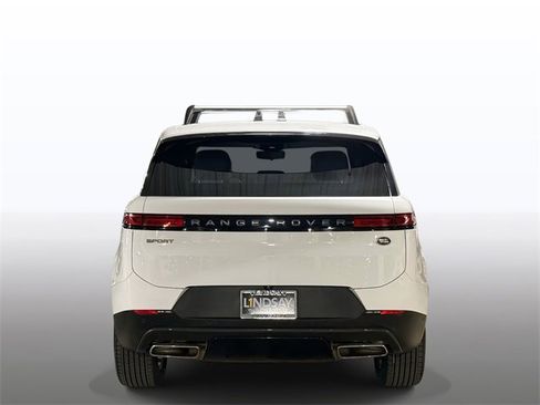 Used 2023 Land Rover Range Rover Sport SE image 11