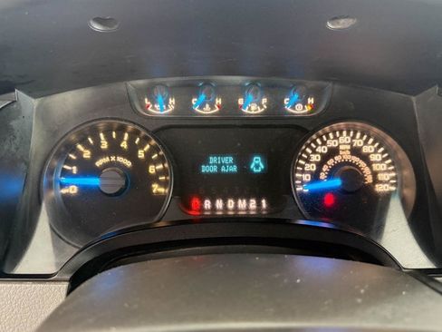 Used 2013 Ford F150 XL w/ XL Plus Pkg AWD/4WD image 15