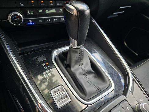 Used 2021 MAZDA CX-9 Grand Touring FWD image 19
