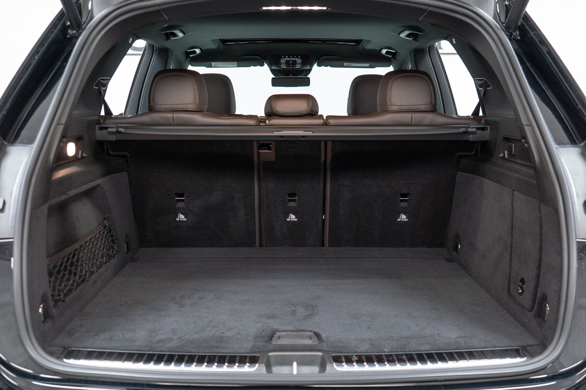 Certified 2022 Mercedes-Benz GLE 450 4MATIC image 10