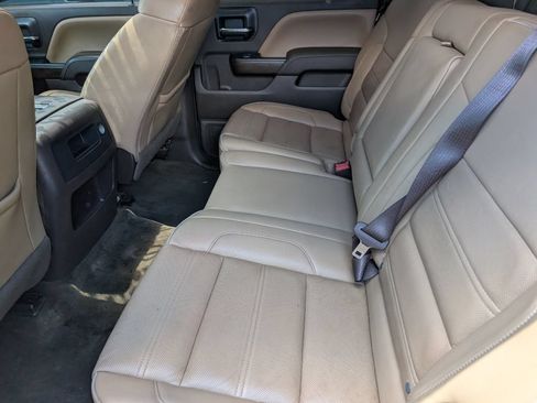 Used 2017 GMC Sierra 1500 Denali w/ Denali Ultimate Package AWD/4WD image 8