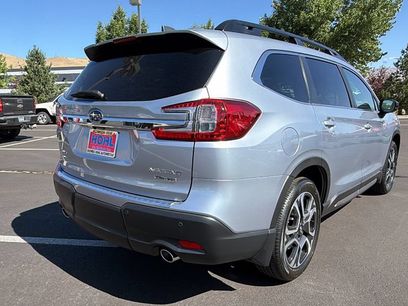 New 2026 Subaru Ascent Limited