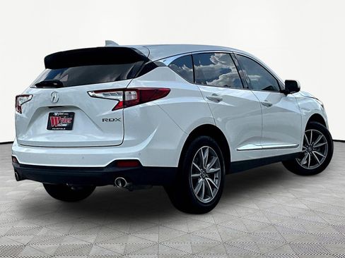 Used 2021 Acura RDX FWD w/ Technology Package image 6