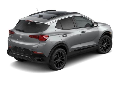 New 2026 Buick Encore GX Sport Touring w/ Comfort Package AWD/4WD image 43