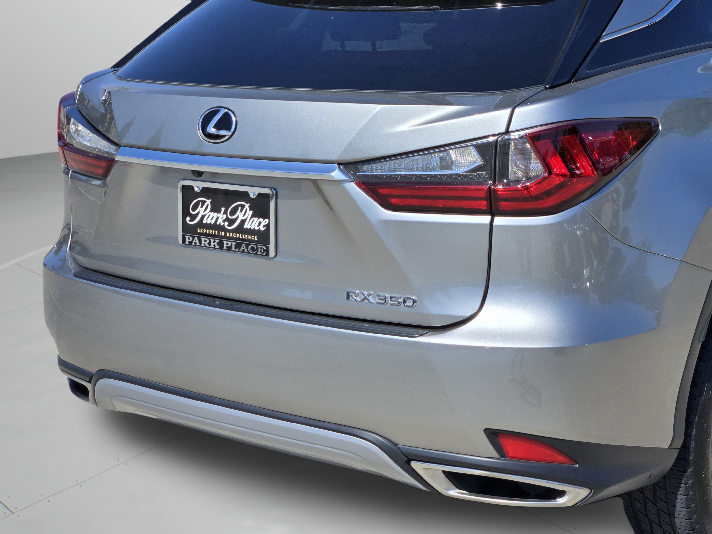 Used 2022 Lexus RX 350 FWD w/ Premium Package image 40