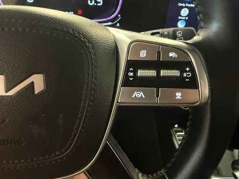 Used 2024 Kia Telluride S w/ S Sunroof Package AWD/4WD image 31