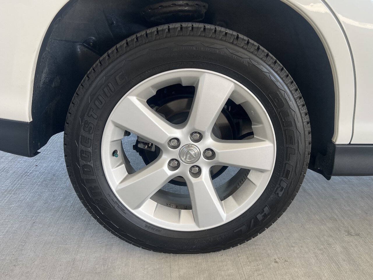 Used 2005 Lexus RX 330 FWD image 34