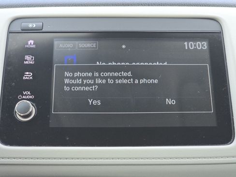 Used 2022 Honda HR-V EX image 12