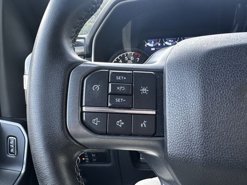 Used 2023 Ford F150 XLT w/ Equipment Group 302A High image 9