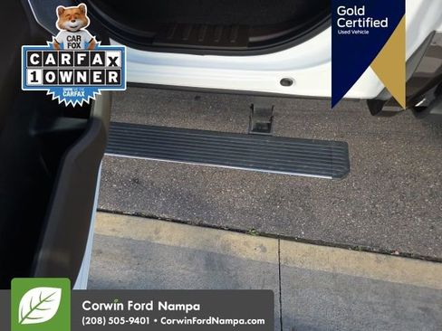 Used 2024 Ford F350 King Ranch image 21