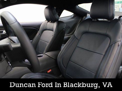 New 2025 Ford Mustang GT Premium image 10