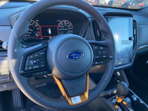 New 2026 Subaru Forester Wilderness AWD/4WD image 12