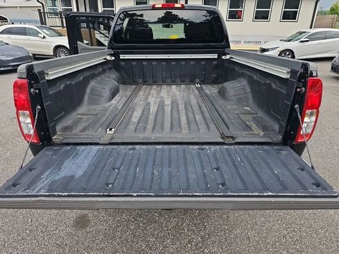 Used 2008 Nissan Frontier SE w/ Tow Hitch Pkg RWD image 15