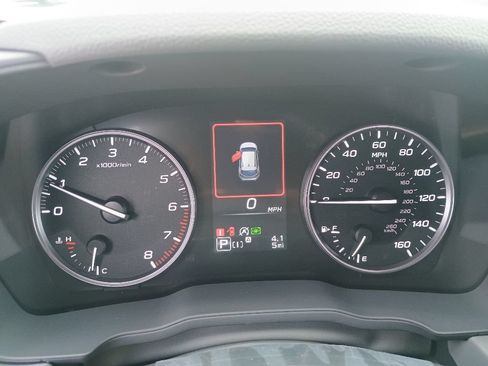 New 2026 Subaru Crosstrek 2.5i Limited AWD/4WD image 19