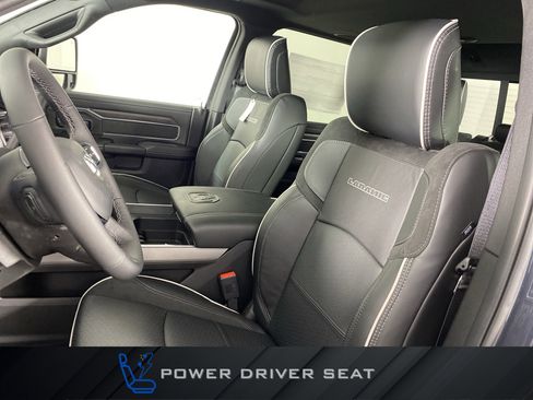 New 2026 RAM 2500 Laramie image 15