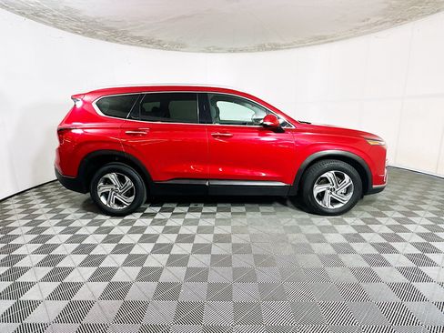 Used 2023 Hyundai Santa Fe SEL FWD image 2