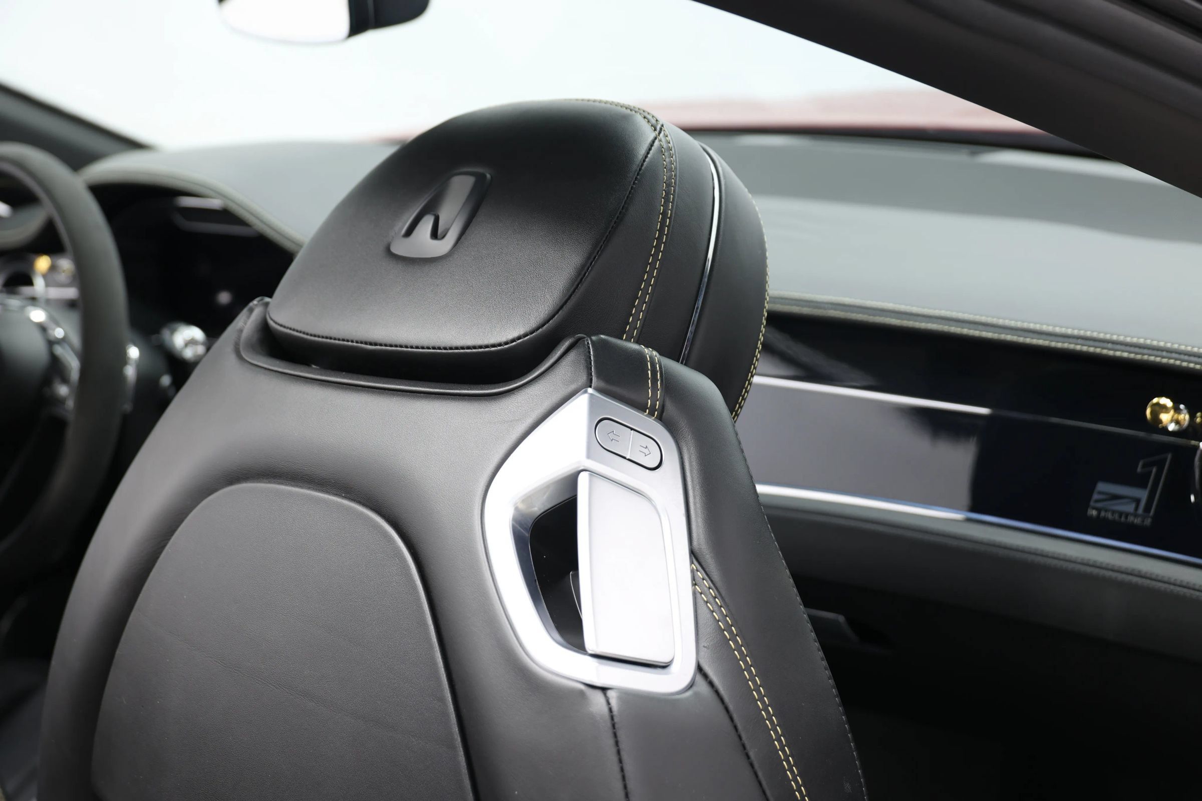 Used 2020 Bentley Continental GT w/ Number 1 Edition by Mulliner AWD/4WD image 94