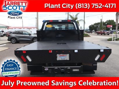Certified 2025 Ford F350 XL
