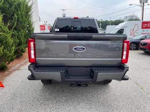 New 2026 Ford F250 XL w/ STX Appearance Package AWD/4WD image 7