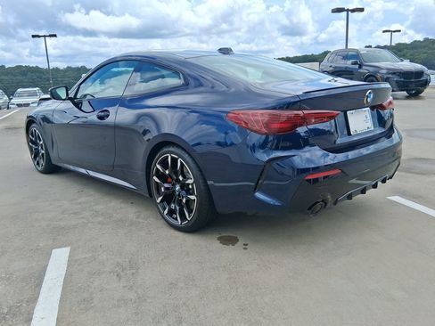 Used 2026 BMW 430i 430i w/ M Sport Package image 3