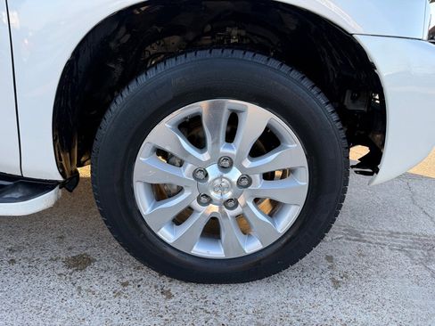 Used 2013 Toyota Sequoia Platinum image 13