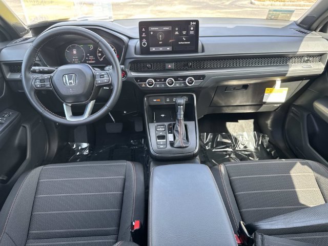 Certified 2026 Honda CR-V Sport image 16