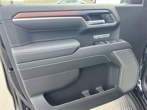 New 2026 GMC Sierra 1500 Denali w/ Technology Package image 10