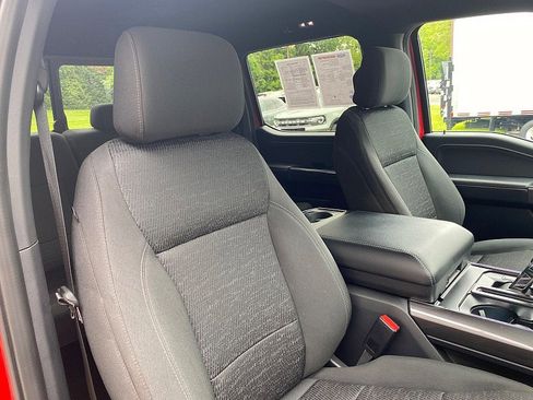 Certified 2023 Ford F150 XLT w/ Equipment Group 302A High image 31