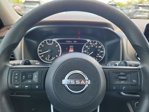 Used 2023 Nissan Rogue S AWD/4WD image 19